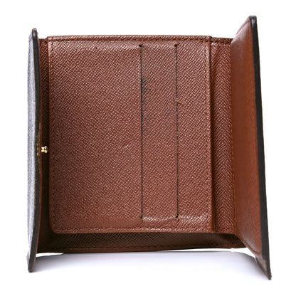 Louis Vuitton Monogram Anais Wallet 5 of 6