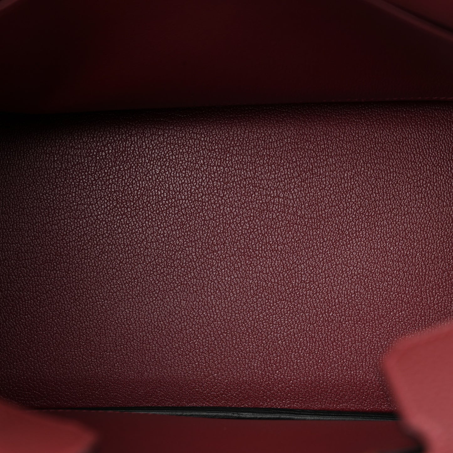 Togo Birkin 25 Rouge H