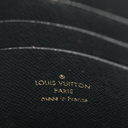 Louis Vuitton Reverse Monogram Giant Double Zip Pochette 7 of 10