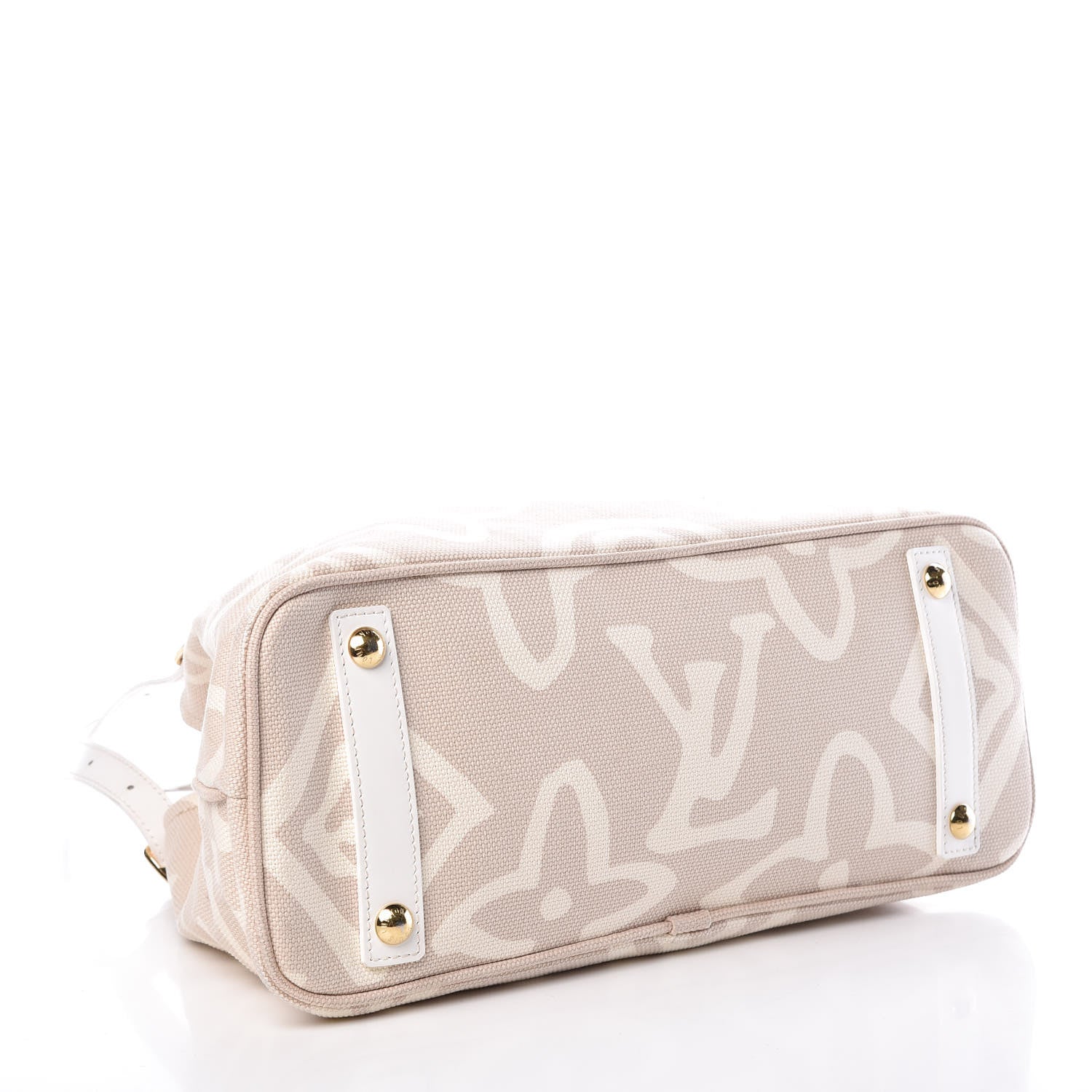 Louis Vuitton Tahitienne Cabas PM Sandy 4 of 10
