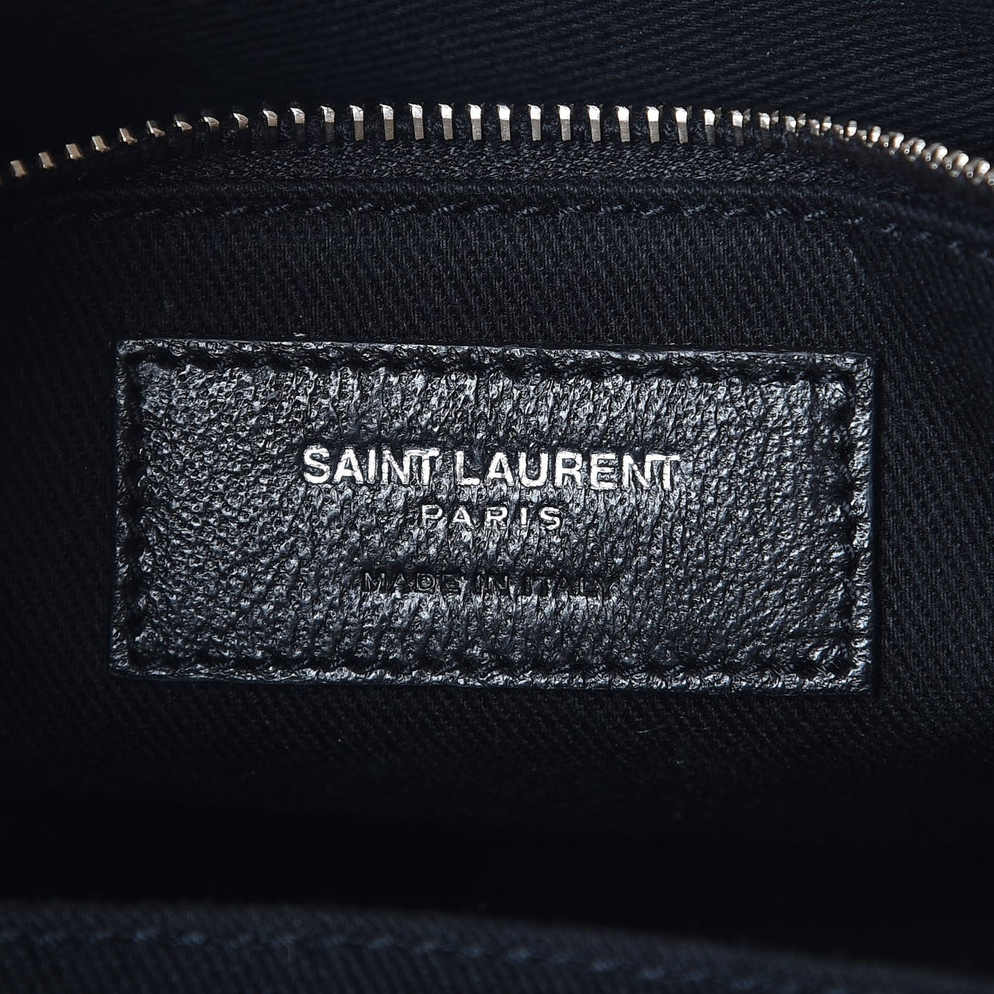 Grained Calfskin Baby Sac De Jour Souple Dark Beige