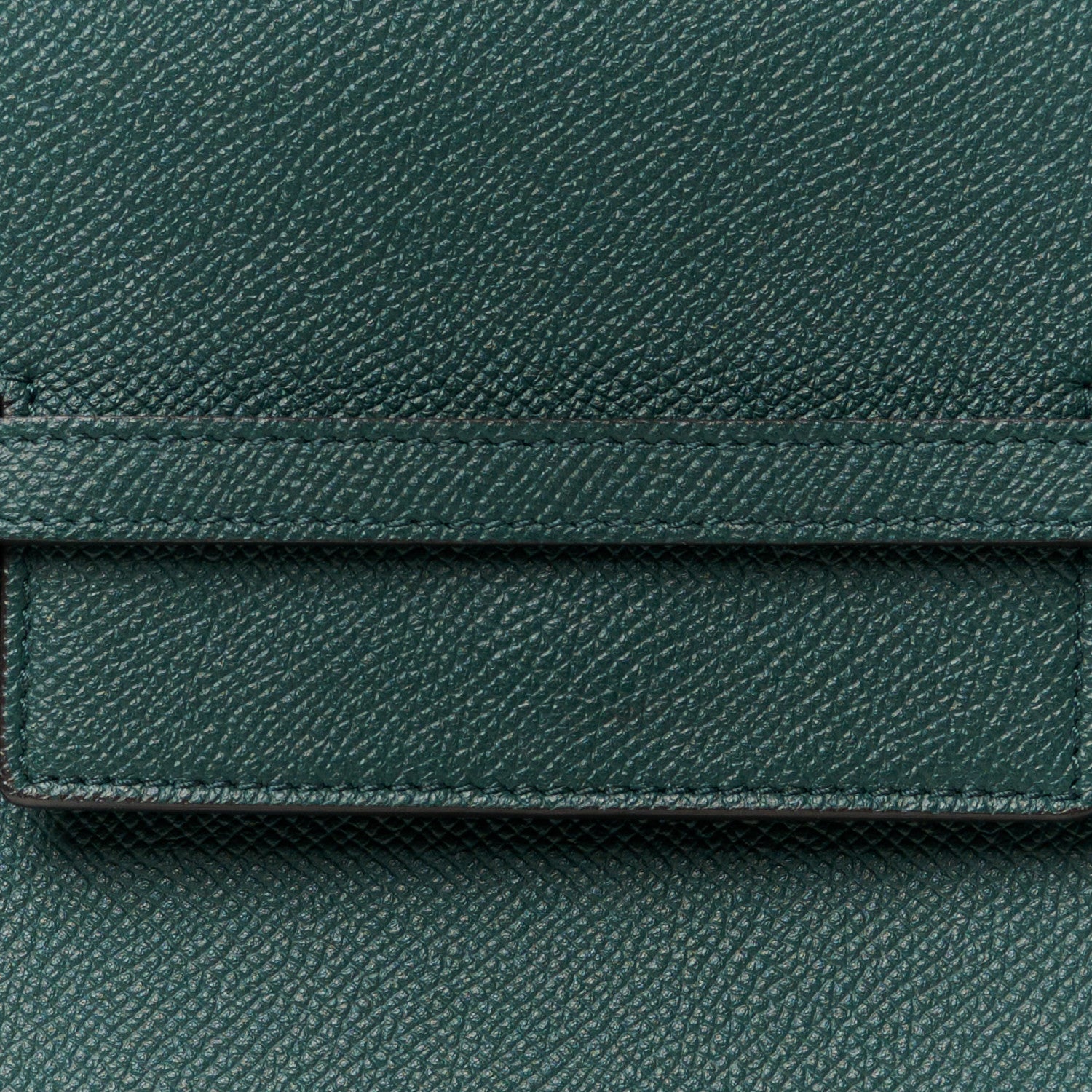 Celine Grained Calfskin Nano Belt Bag Amazone 8 of 11
