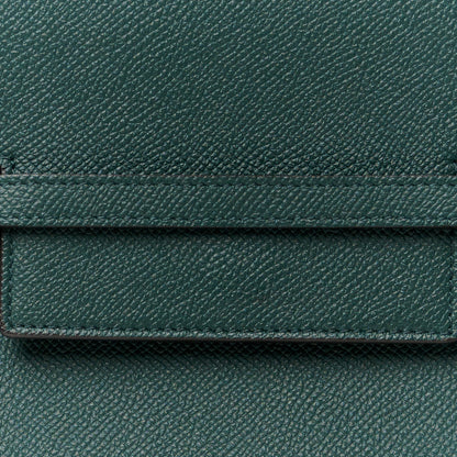 Celine Grained Calfskin Nano Belt Bag Amazone 8 of 11