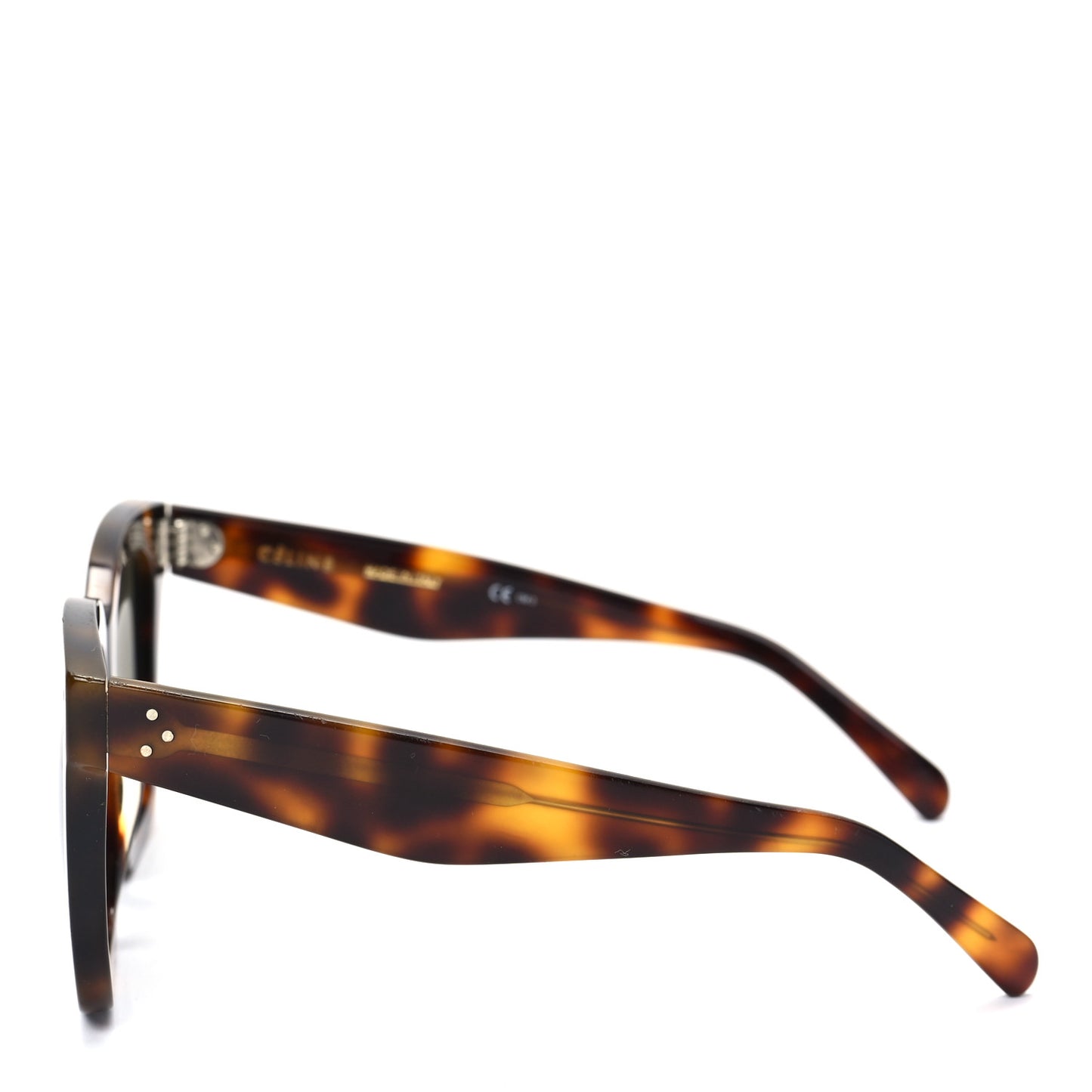 New Audrey CL41076S Sunglasses Tortoise