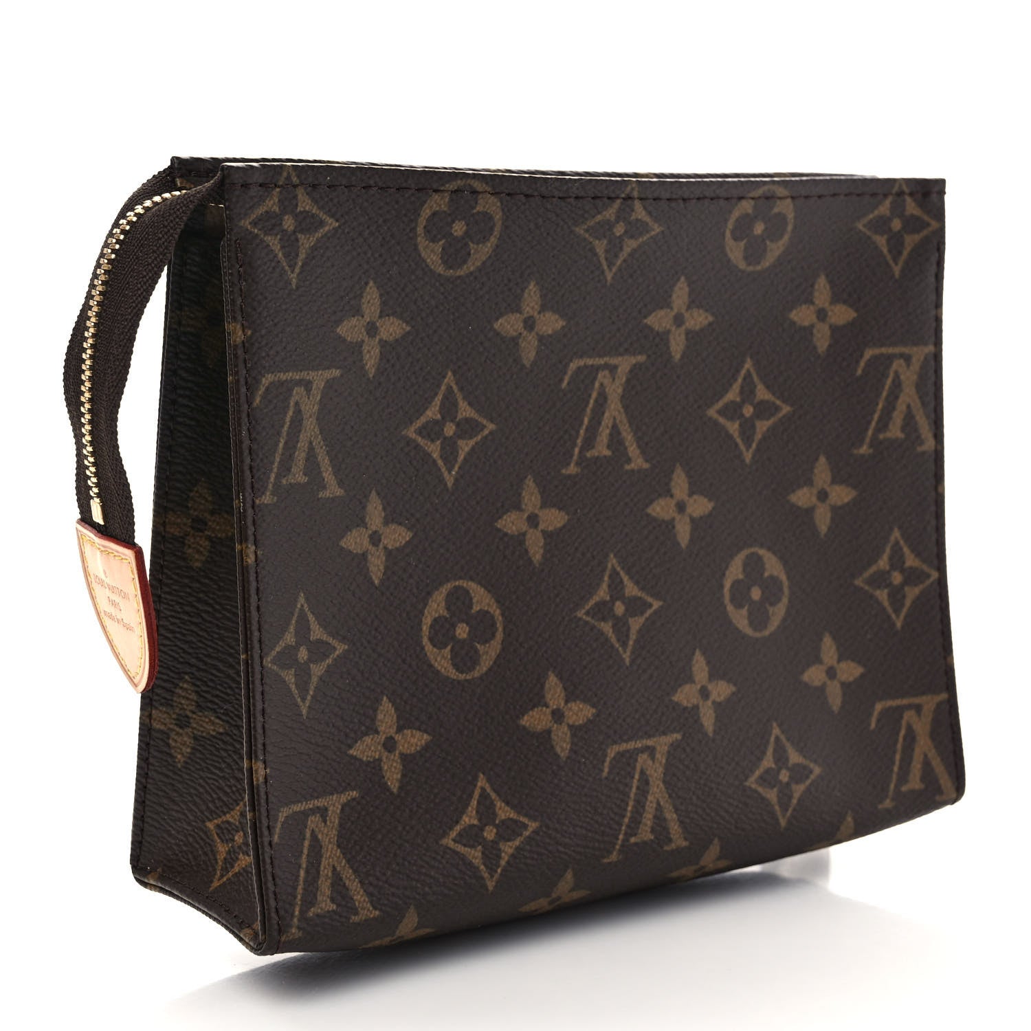 Louis Vuitton Monogram Toiletry Pouch 19 3 of 6
