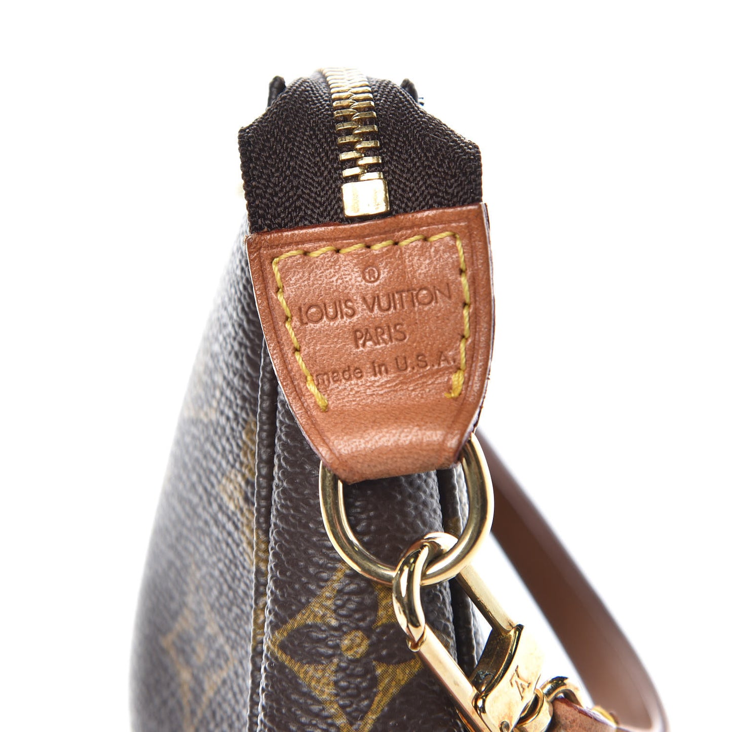Monogram Pochette Accessories