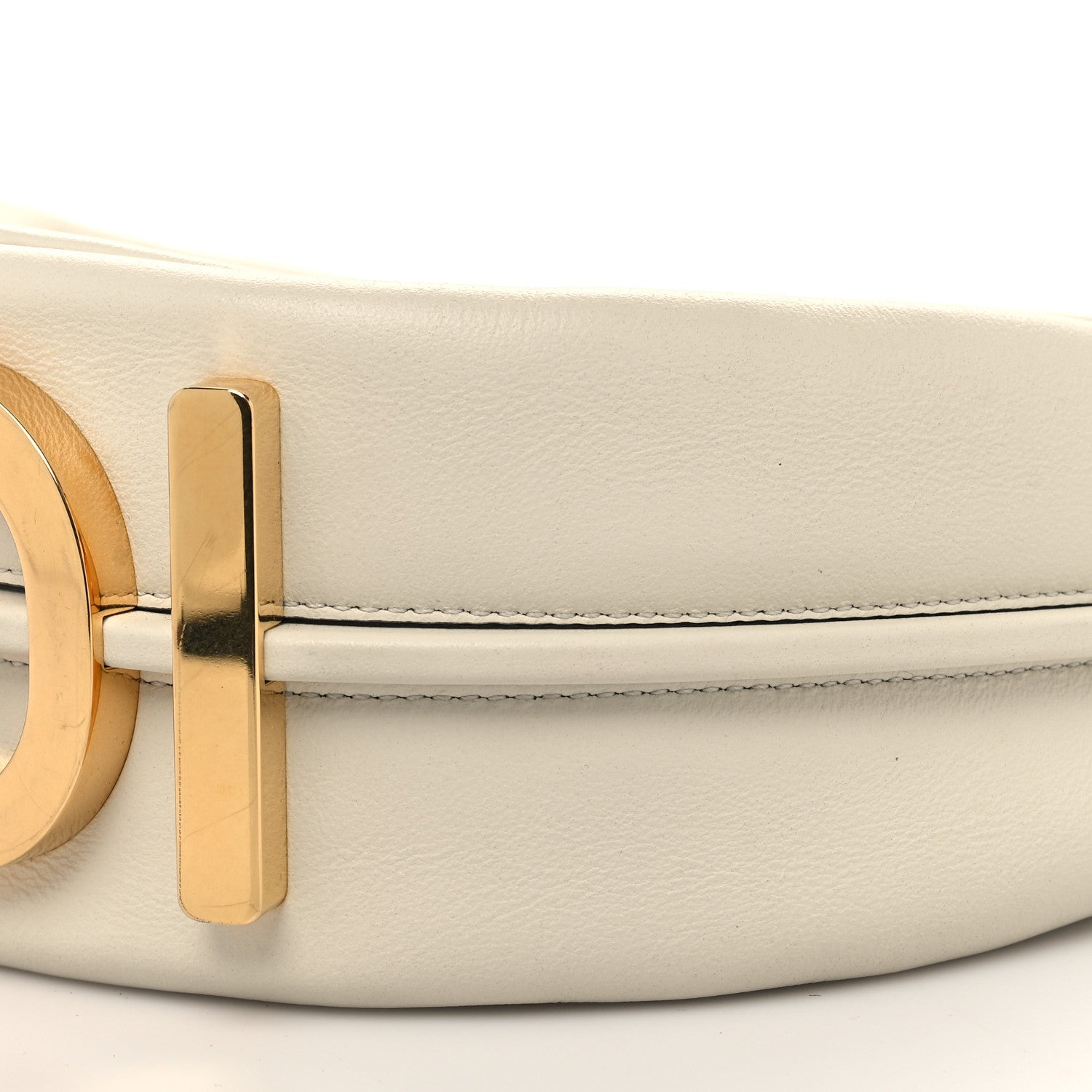 Fendi Vitello Grace Matte Small Fendigraphy Hobo Bag White Ice 10 of 11