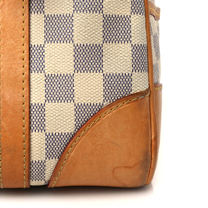 Louis Vuitton Damier Azur Berkeley 19 of 21
