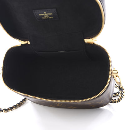 Louis Vuitton Reverse Monogram Vanity PM 4 of 9