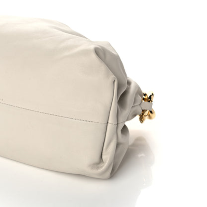 Bottega Veneta Calfskin The Pouch Chain Plaster 10 of 11