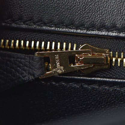 Hermes Epsom Constance 24 Black 9 of 27