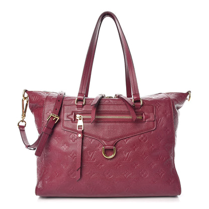 Louis Vuitton Empreinte Lumineuse PM Framboise 1 of 11