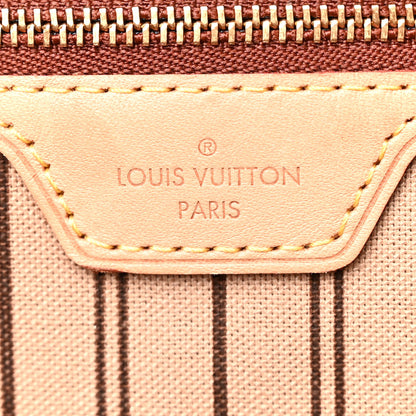Louis Vuitton Monogram Neo Neverfull GM 7 of 10