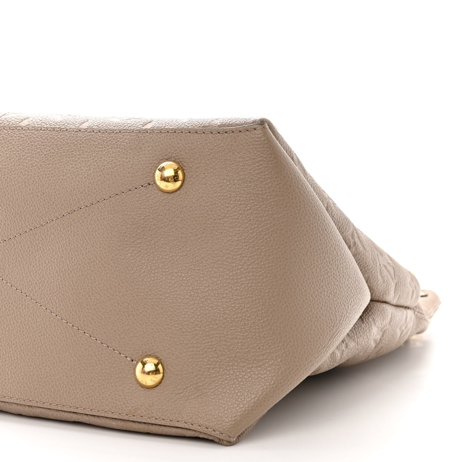 Louis Vuitton Empreinte Maida Hobo Tourterelle 12 of 13