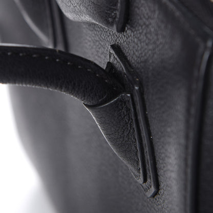 Givenchy Sugar Goatskin Mini Antigona Black 11 of 12