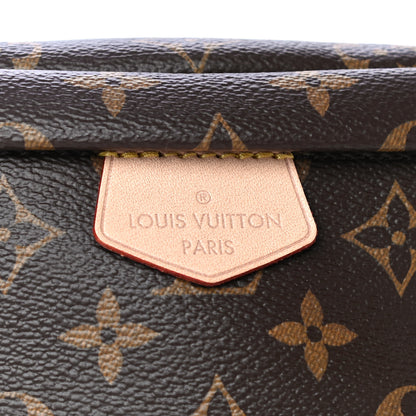 Louis Vuitton Monogram Bumbag 6 of 11