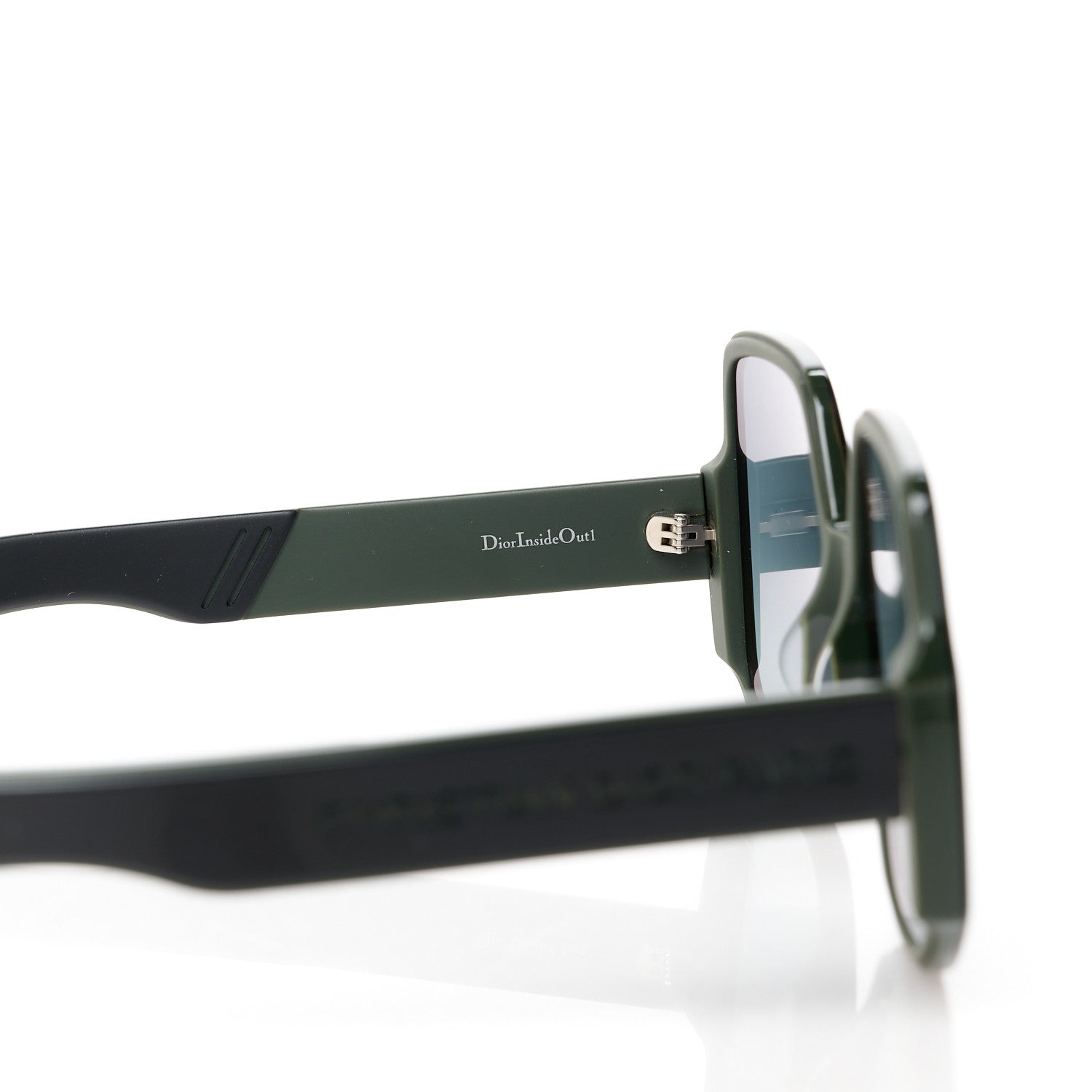 Christian Dior Inside Out 1 Sunglasses Black 5 of 9