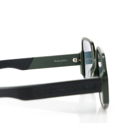 Christian Dior Inside Out 1 Sunglasses Black 5 of 9