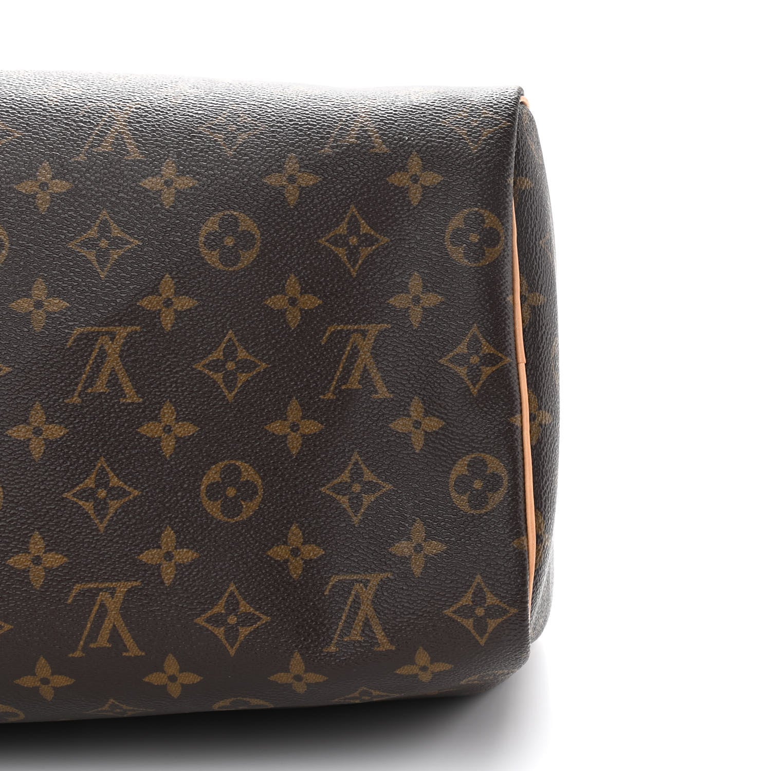 Louis Vuitton Monogram Speedy 35 10 of 10