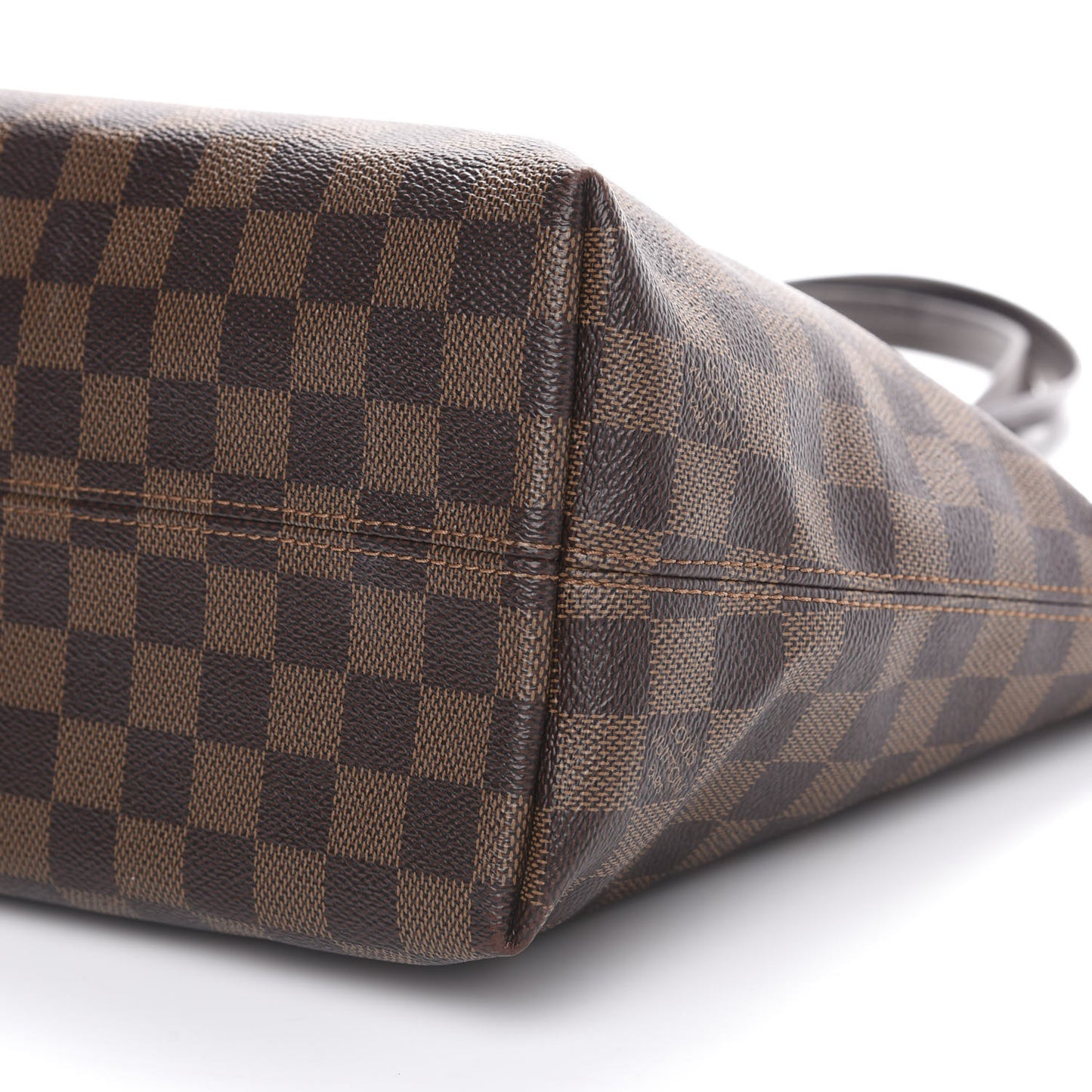 Damier Ebene Iena PM