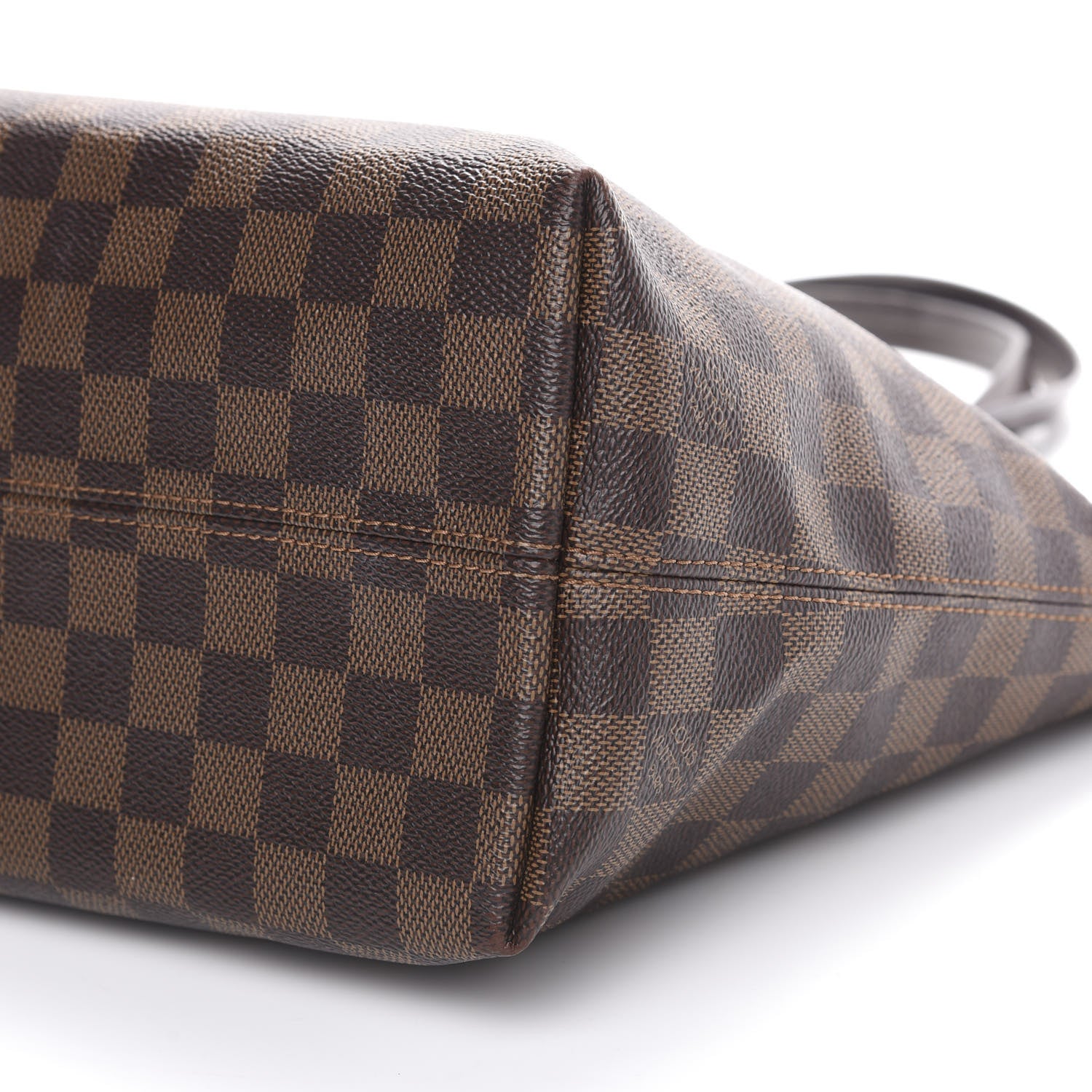 Louis Vuitton Damier Ebene Iena PM 10 of 13