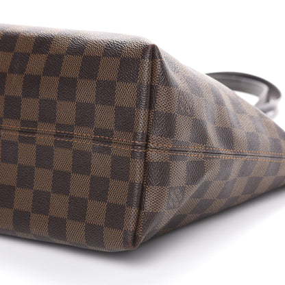Louis Vuitton Damier Ebene Iena PM 10 of 13