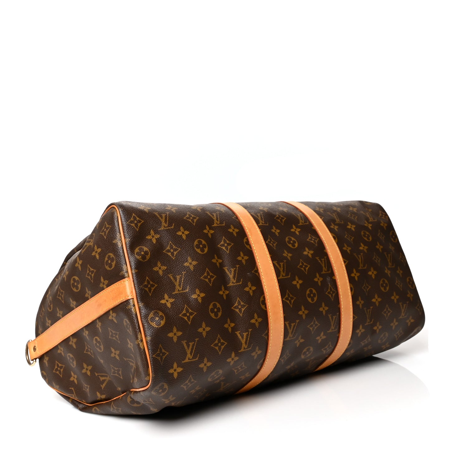 Monogram Keepall Bandouliere 50