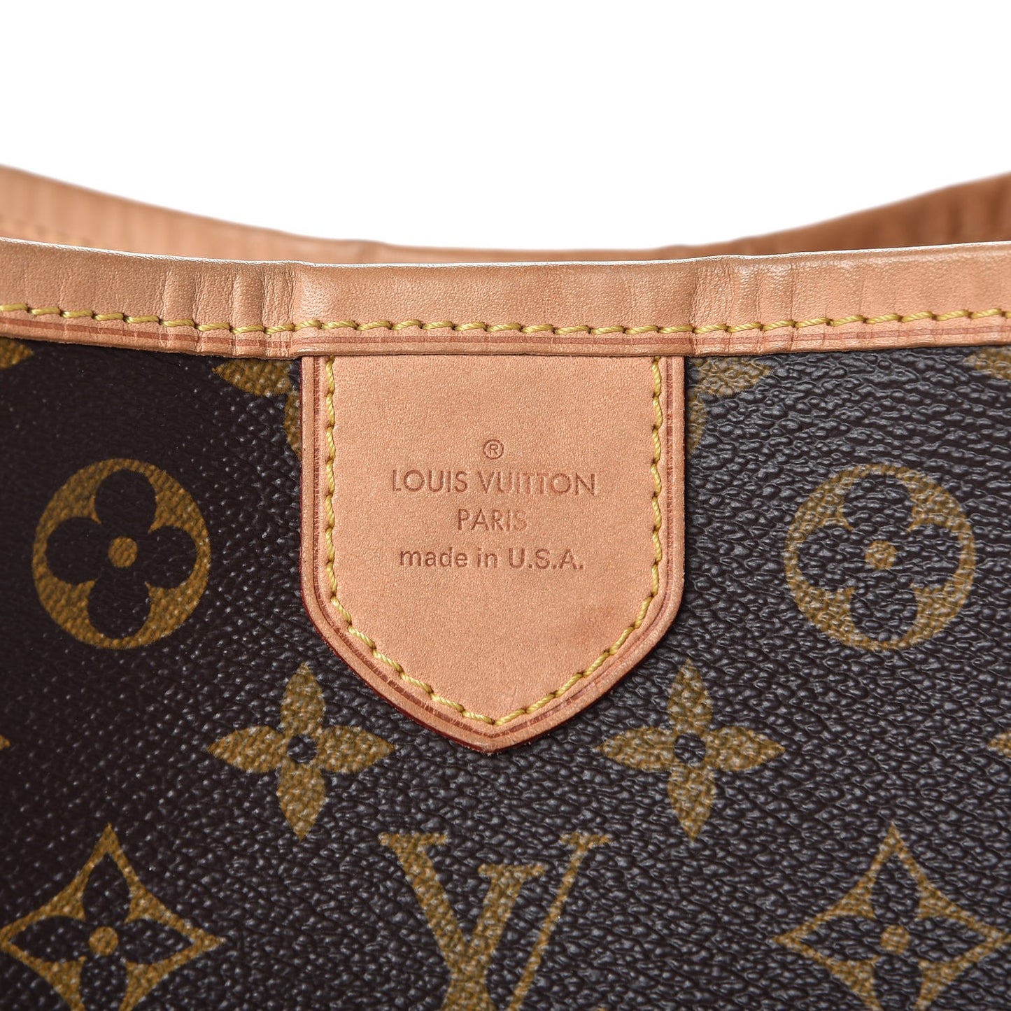 Monogram Delightful PM