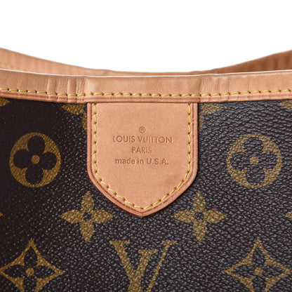 Louis Vuitton Monogram Delightful PM 8 of 8