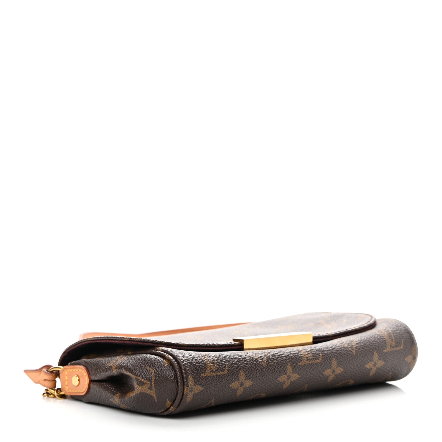 Louis Vuitton Monogram Favorite MM 4 of 15