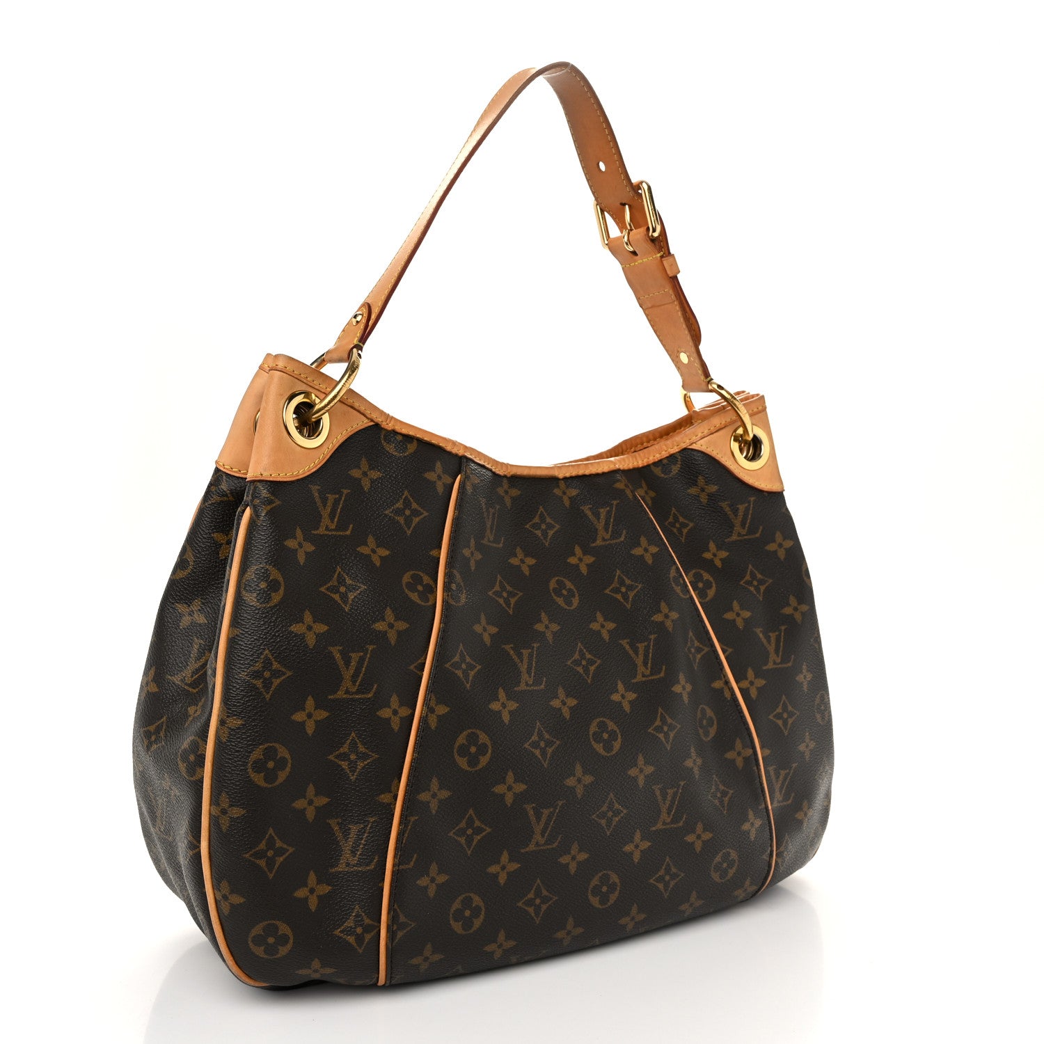 Louis Vuitton Monogram Galliera PM 3 of 9