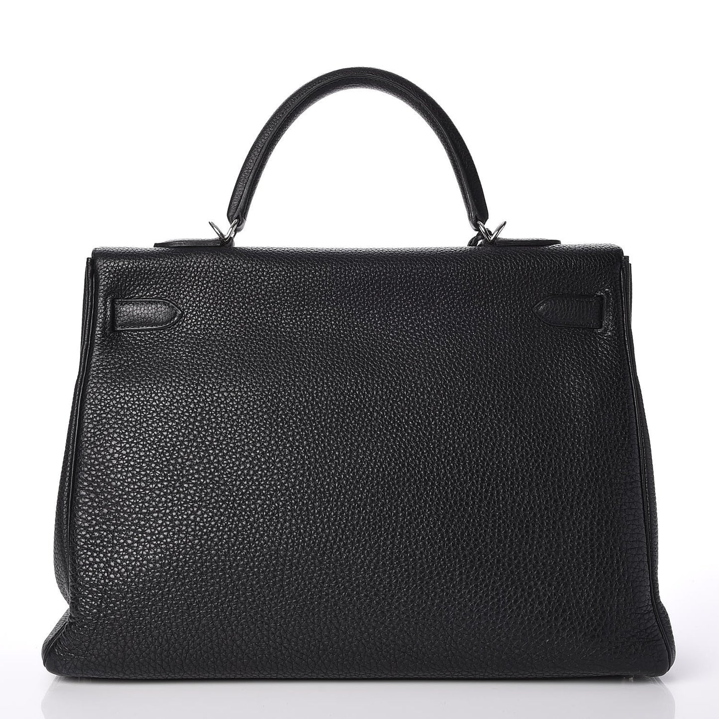 Togo Kelly Retourne 35 Black