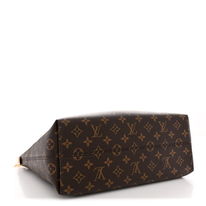 Louis Vuitton Monogram Boetie MM NM 4 of 9