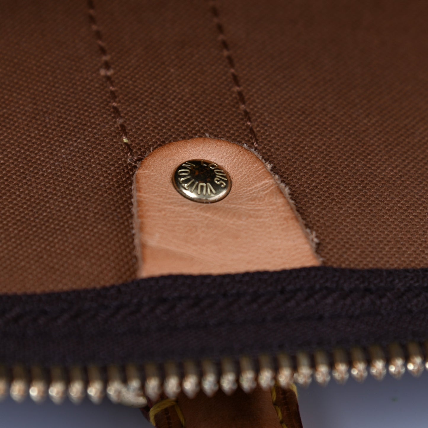 Monogram Keepall Bandouliere 55