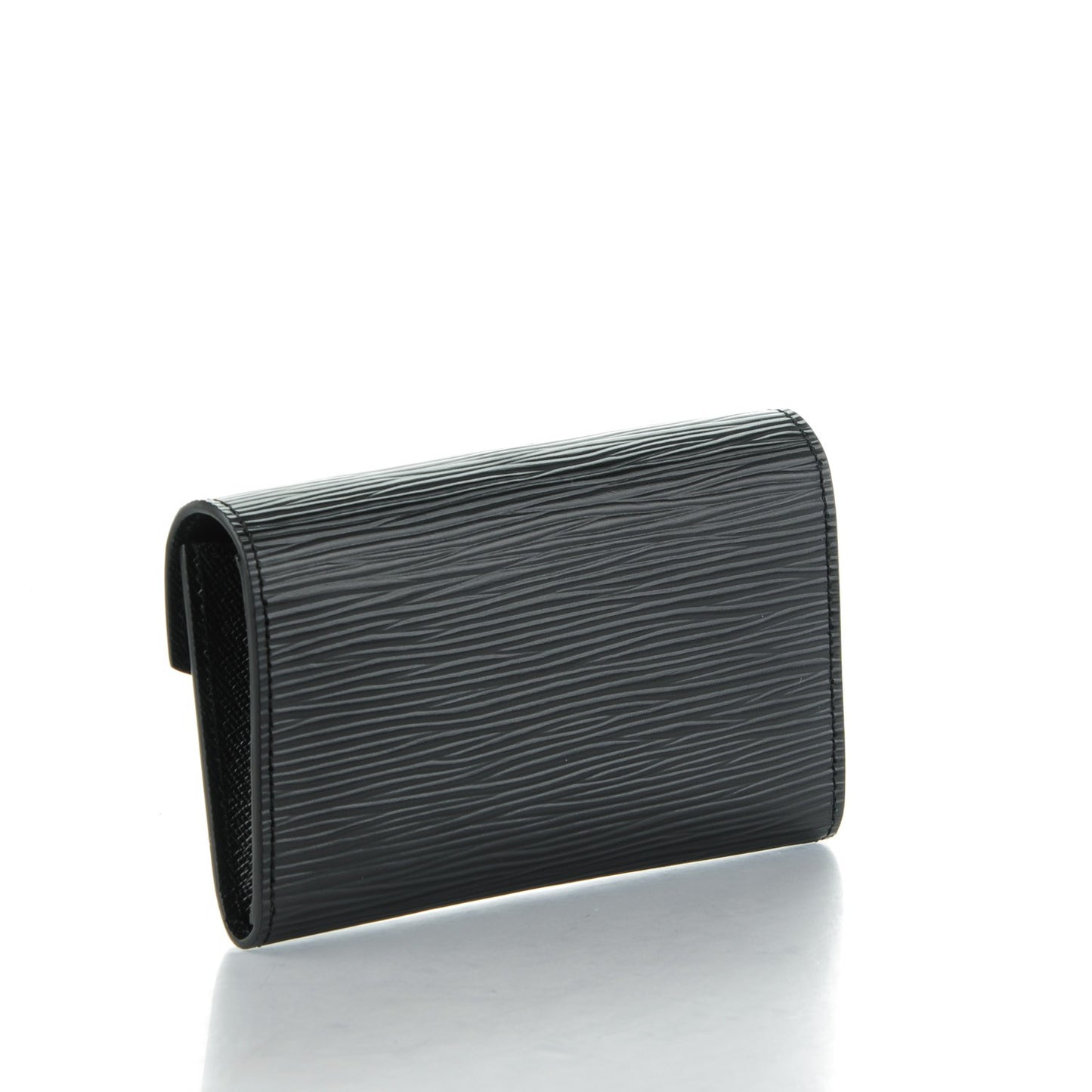 Epi Key Pouch Black