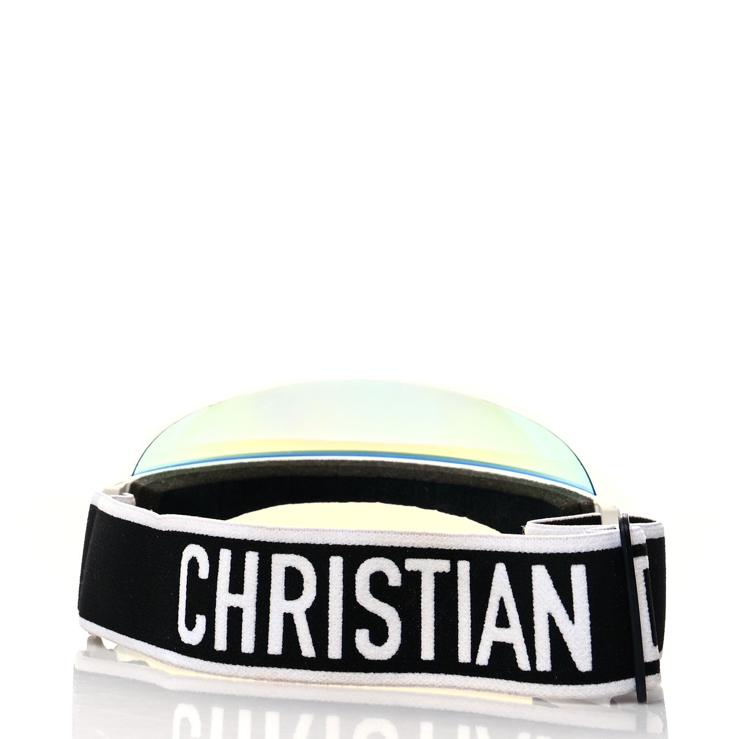 Christian Dior DiorClub1 Sun Visor Blue 5 of 8