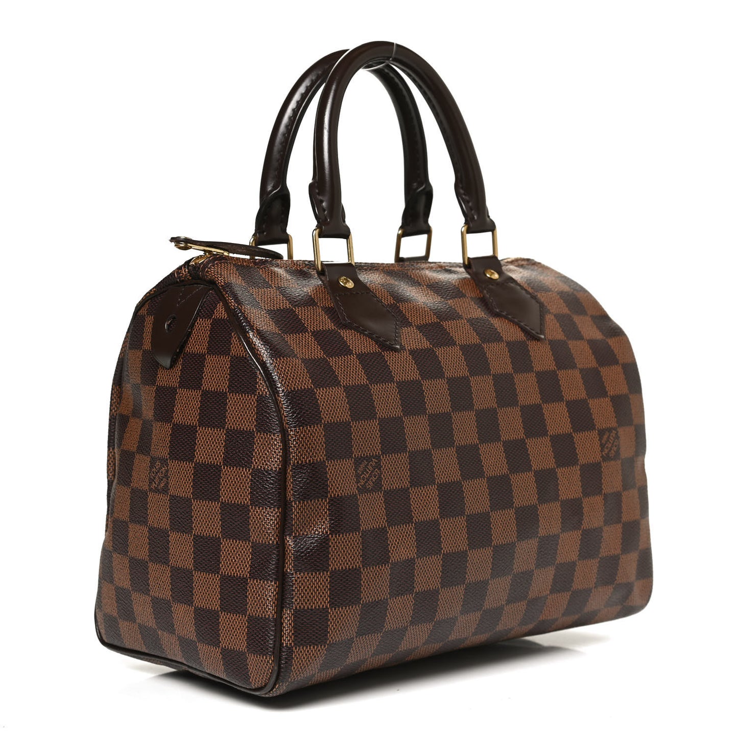 Damier Ebene Speedy 25