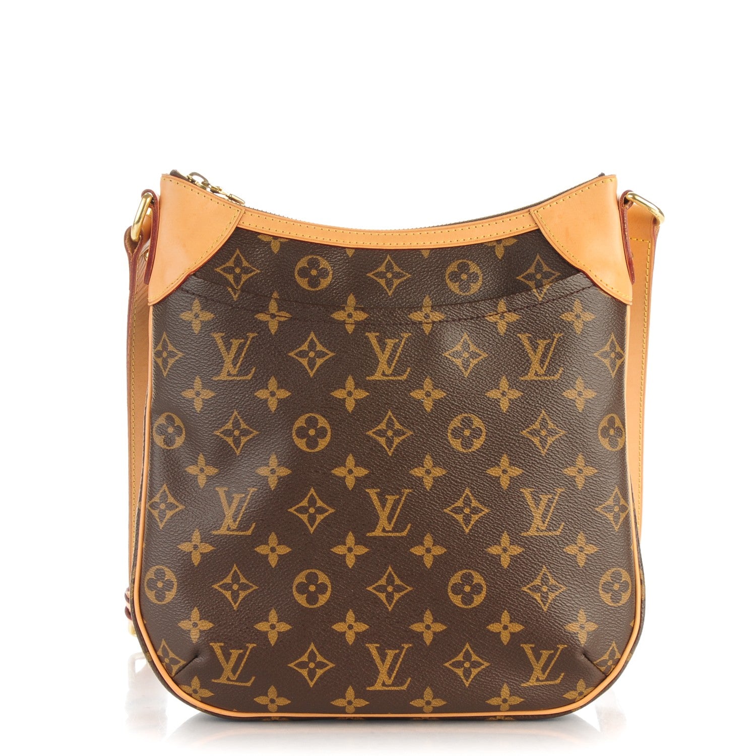 Louis Vuitton Monogram Odeon PM 1 of 7