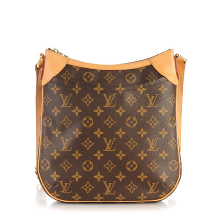 Louis Vuitton Monogram Odeon PM 1 of 7