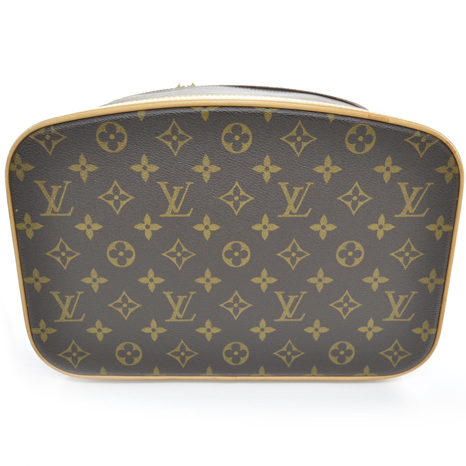 Louis Vuitton Monogram Nice 5 of 9