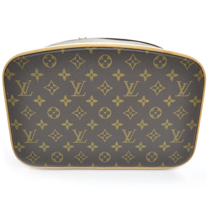 Louis Vuitton Monogram Nice 5 of 9