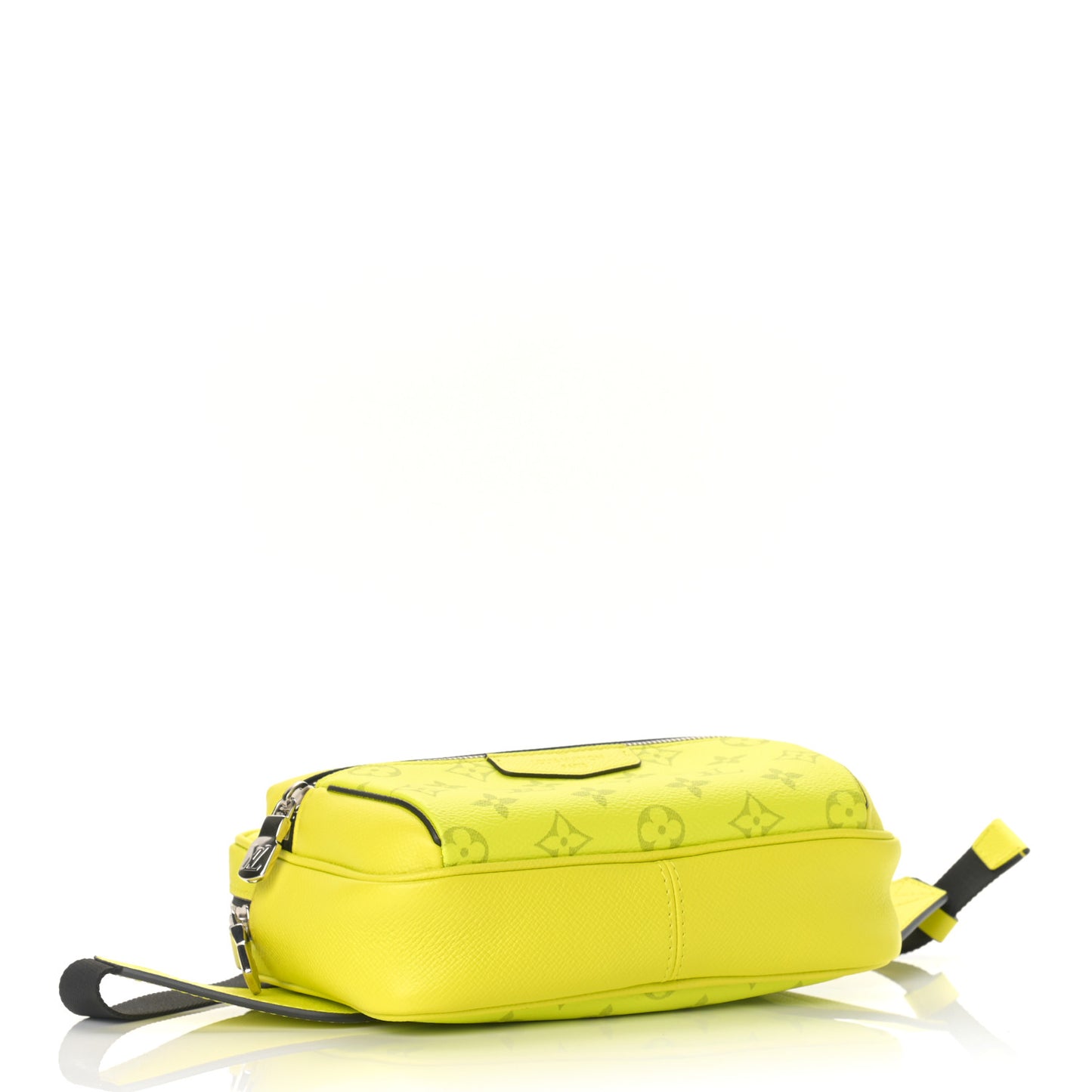Monogram Taiga Outdoor Bumbag Yellow