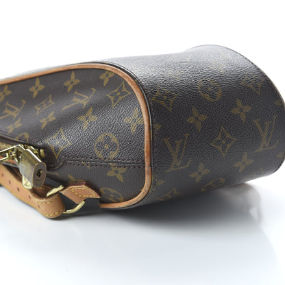 Louis Vuitton Monogram Ellipse Sac a Dos Backpack 5 of 9