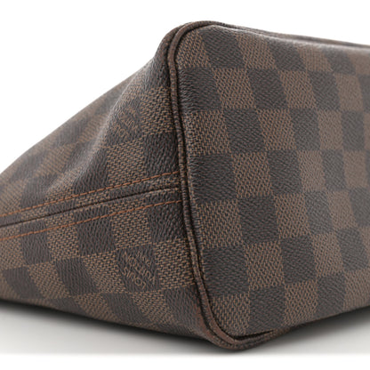 Louis Vuitton Damier Ebene Neverfull PM 7 of 9