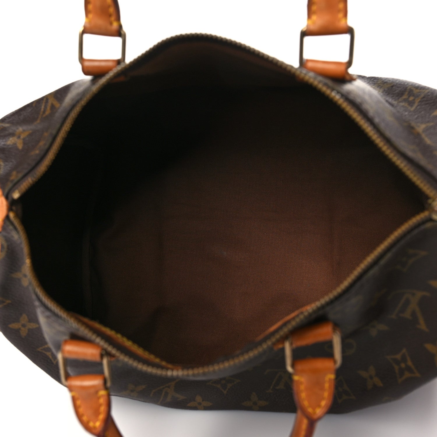 Louis Vuitton Monogram Speedy 30 5 of 12