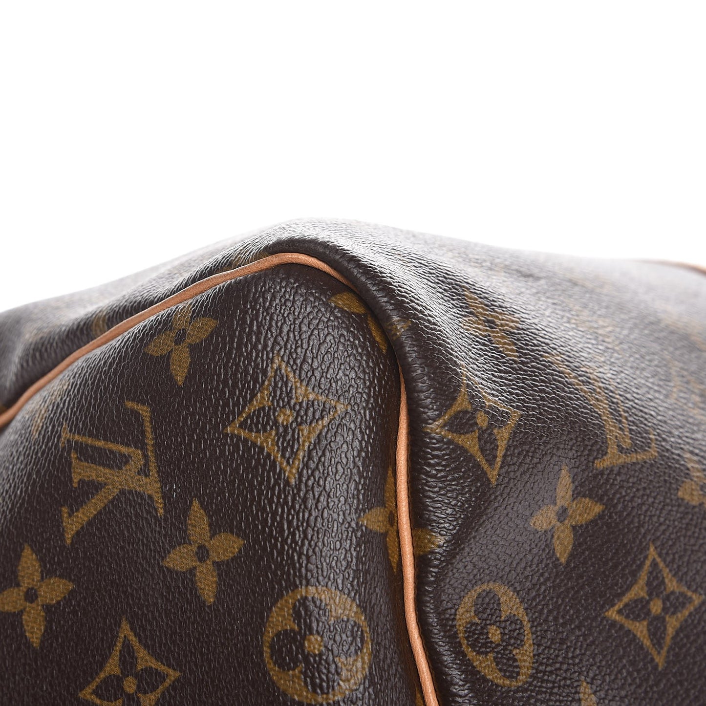 Monogram Keepall Bandouliere 50