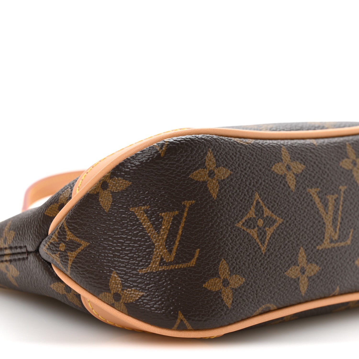Louis Vuitton Monogram Nano Boulogne 8 of 9