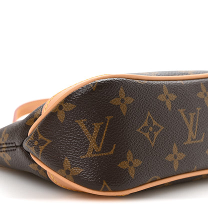 Louis Vuitton Monogram Nano Boulogne 8 of 9