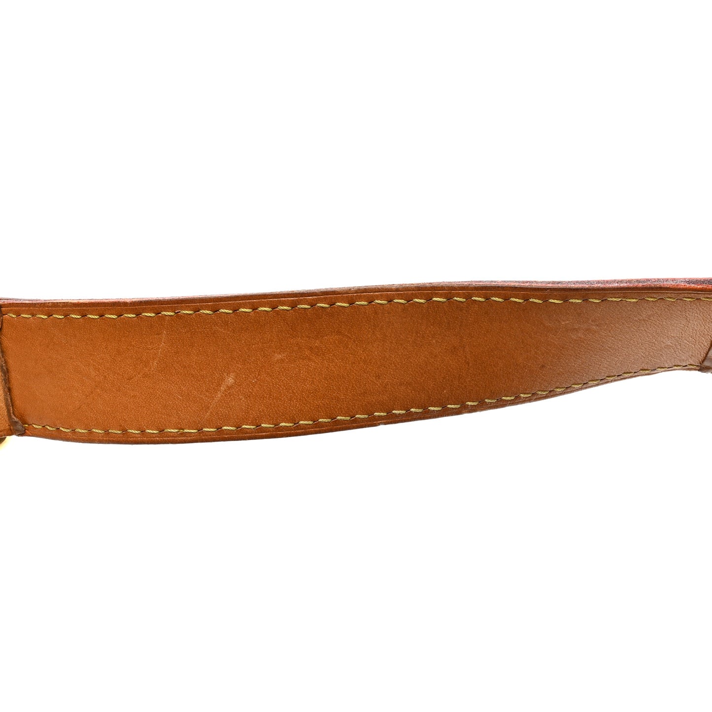 LOUIS VUITTON Monogram Kalahari GM