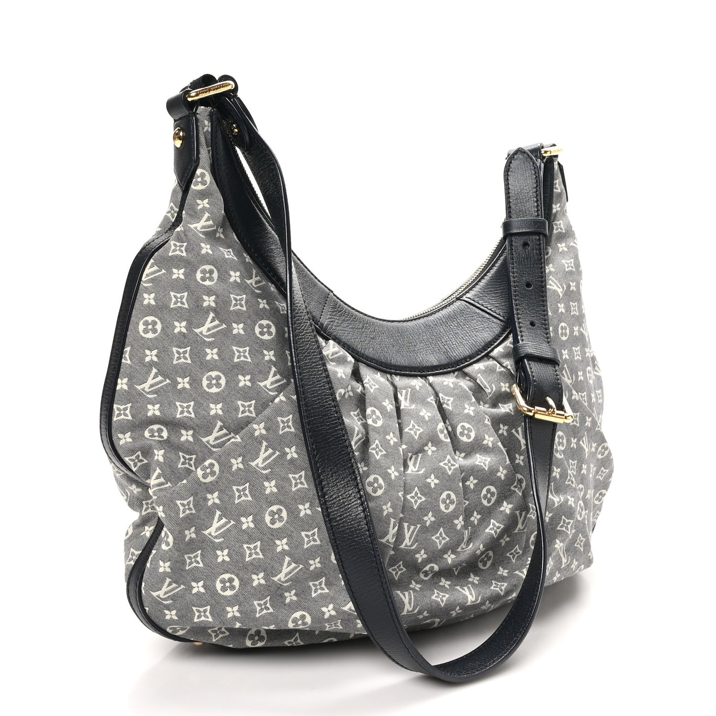Monogram Idylle Rhapsodie MM Encre